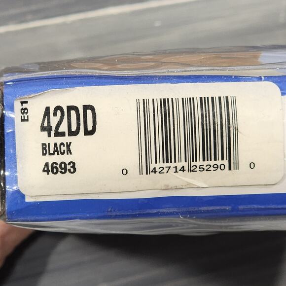 Playtex 18 Hour‎ Ultimate Shoulder Comfort Wireless Bra 4693 - Picture 11 of 14